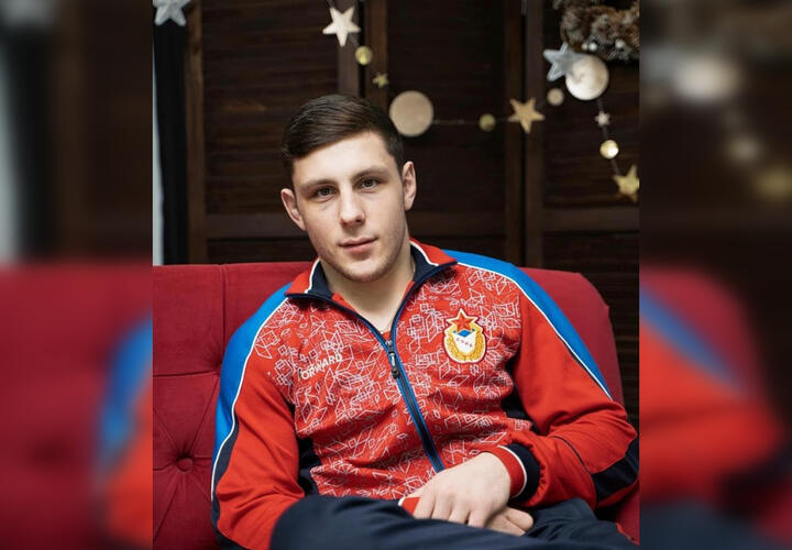 Боец из Краснодара стал чемпионом России по смешанным единоборствам 