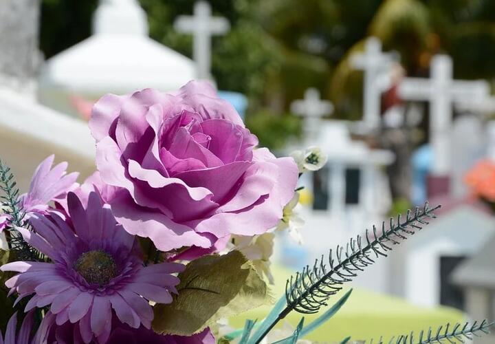 На Кубани хотят ограничить посещение кладбищ в день поминовения усопших