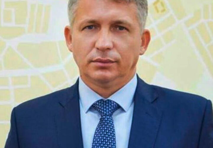 В Краснодарском крае ушел в отставку мэр