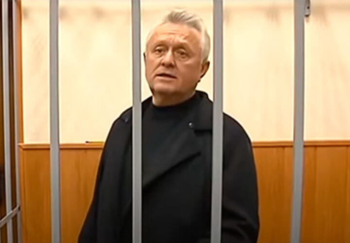 Бывший судья Анапы Владимир Стародубцев не согласен с вердиктом коллег