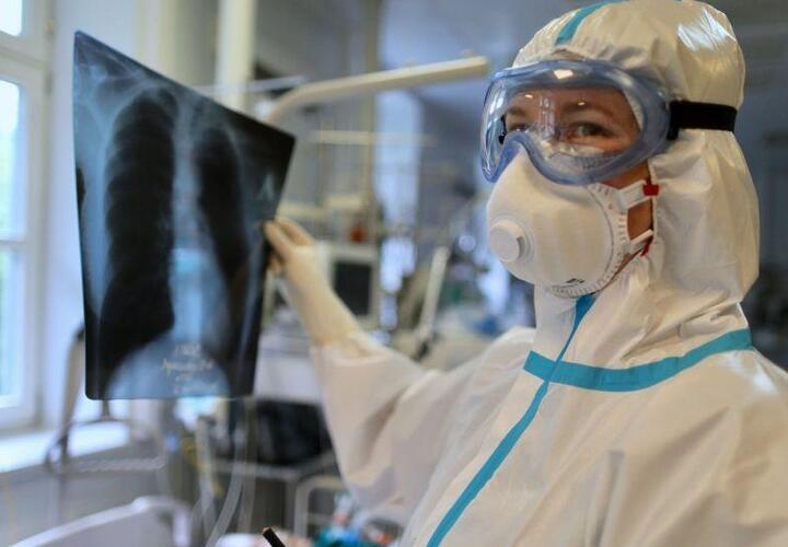 В Краснодарском крае коронавирусом заболели еще 96 человек