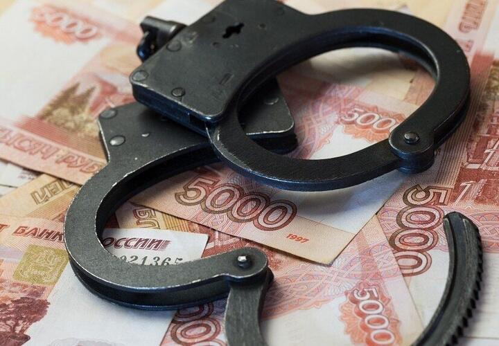 Жительница Краснодарского края пыталась дать взятку полицейскому