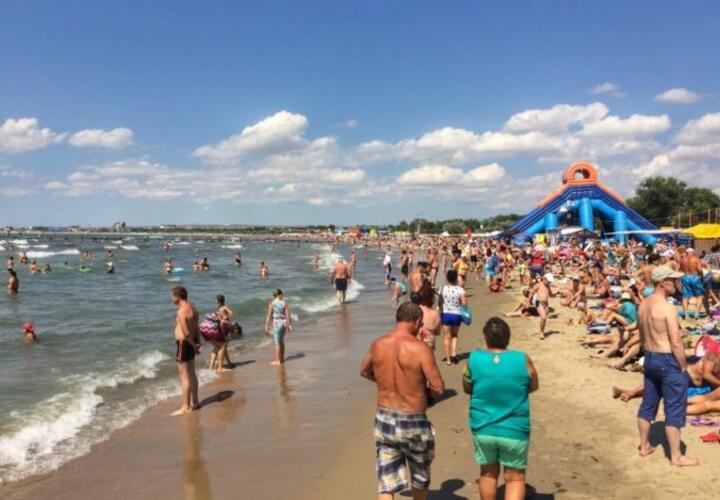 С 1 июля для жителей и гостей Краснодарского края ввели новые правила отдыха