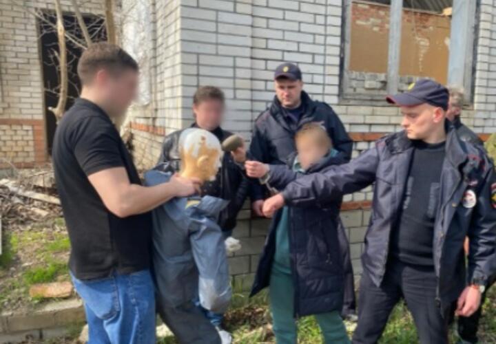 В Краснодарском крае нашли убийц, которые молчали 12 лет