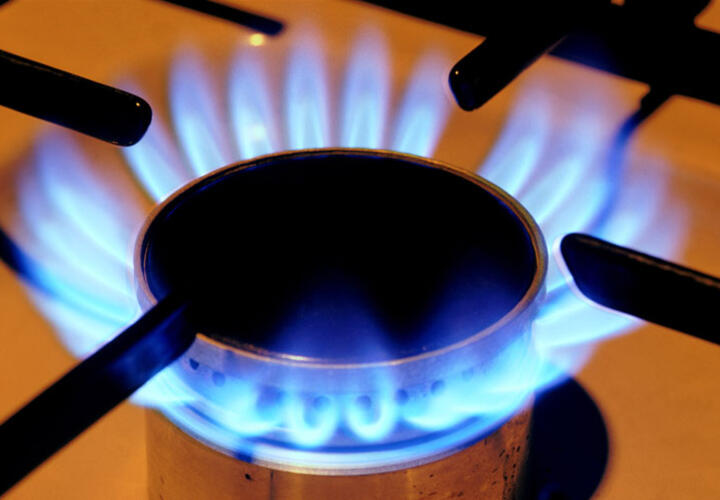 В Краснодарском крае с 1 июля газ станет дороже