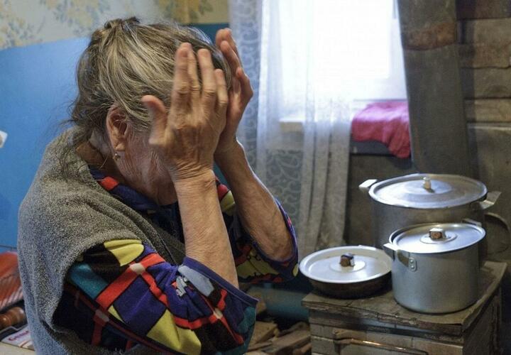 В Крымске будут судить пенсионерку-рецидивистку