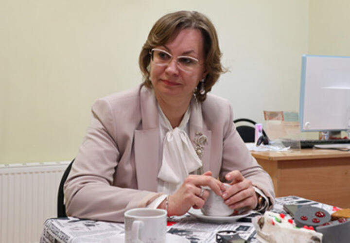 Вице-мэр Лилиана Егорова обогнала главу Краснодара по доходам