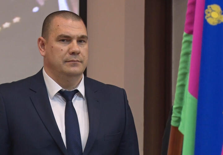 Понесет ли Виталий Мазнинов наказание за нарушения при подтоплении в Туапсинском районе? ВИДЕО