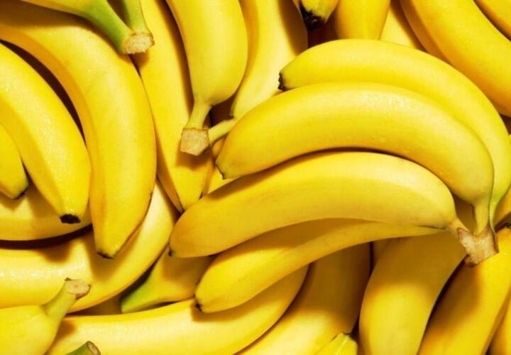 В России резко подорожали бананы 