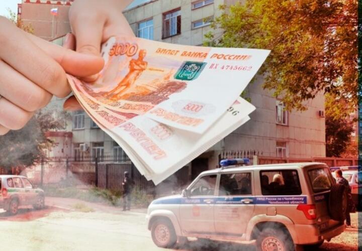Житель Краснодарского края к сбыту фальшивых денег привлекал своих детей