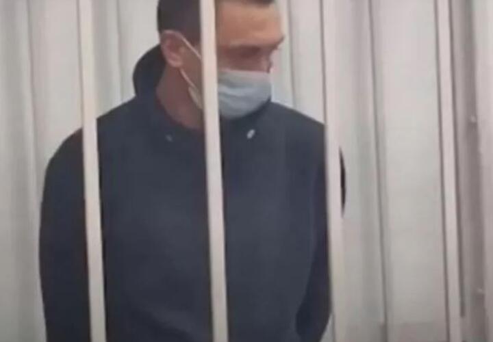 Полицейского, погубившего двух человек в ДТП, будут судить в Краснодарском крае