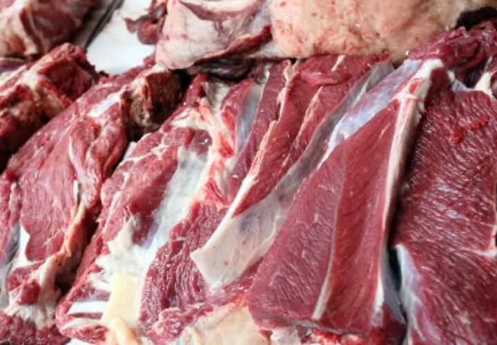 В Сочи нашли полторы тонны зараженного мяса, им собирались кормить детей