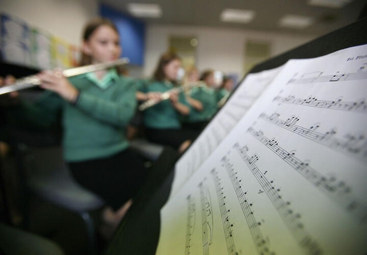 На Кубани учитель музыки во время уроков развращал своих учениц