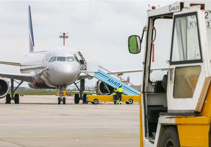 Чебоксарский аэропорт обслужил рекордные 450 тысяч пассажиров