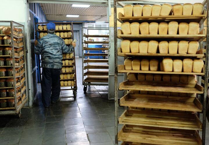 На Кубани банкротят третий хлебозавод за год
