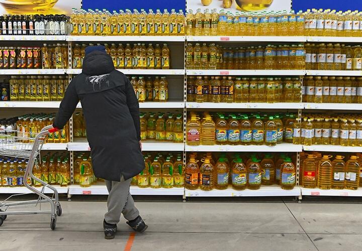 Производители подсолнечного масла предупредили о повышении цен