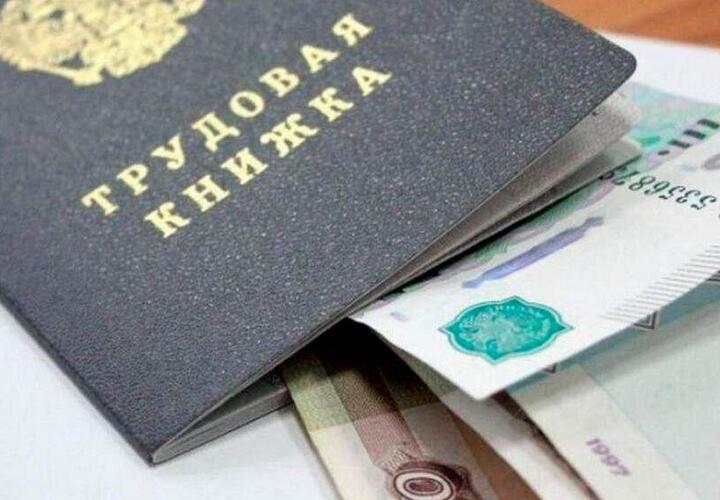 В Краснодаре Центр занятости не проверил документы «безработной» и выплачивал пособие