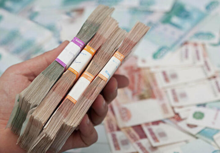 В Краснодаре мужчина украл у работодателя почти 400 тысяч рублей