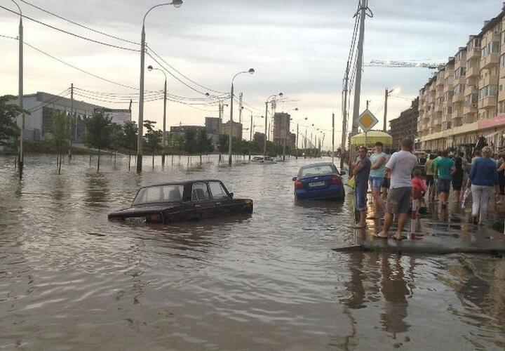 Дорожники Кубани просят водителей не садиться за руль
