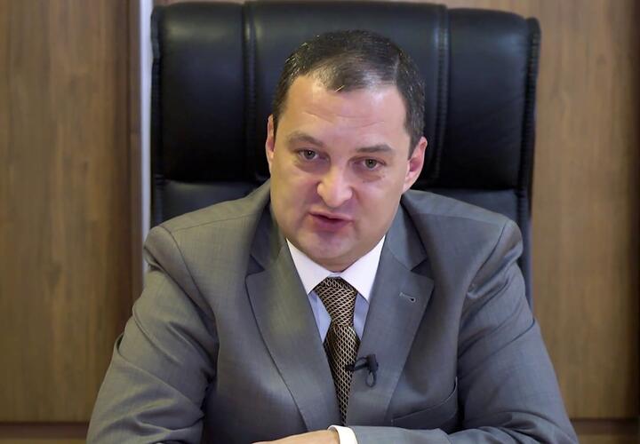 В Краснодаре ушел в отставку председатель Первомайского суда