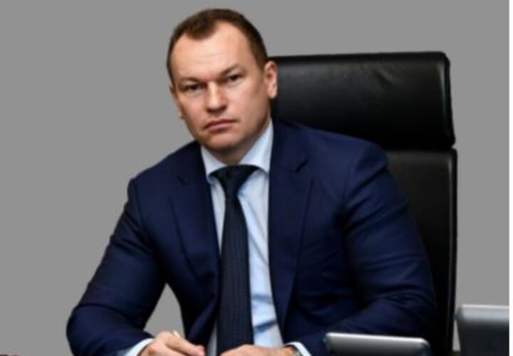 Задержанный в Краснодаре единоросс Руднев - пока в депутатах