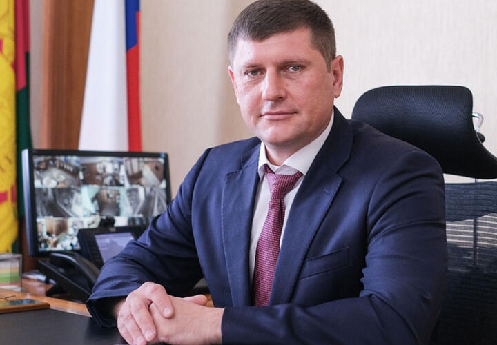 Фигурант уголовного дела Андрей Алексеенко вошел в рейтинг лучших мэров России