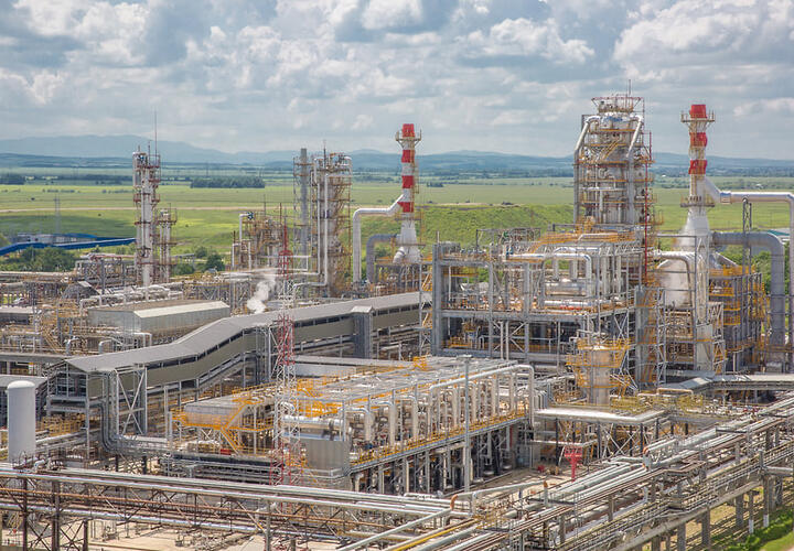 На Кубани продолжают банкротить Афипский нефтеперерабатывающий завод