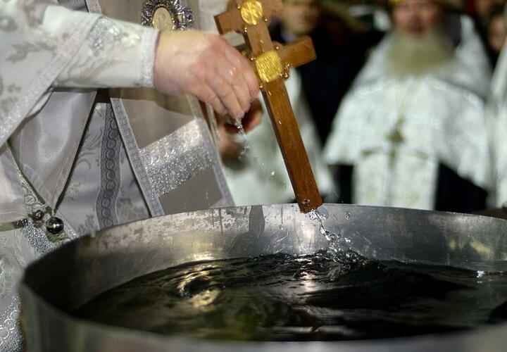 У православных верующих сегодня наступил Крещенский сочельник