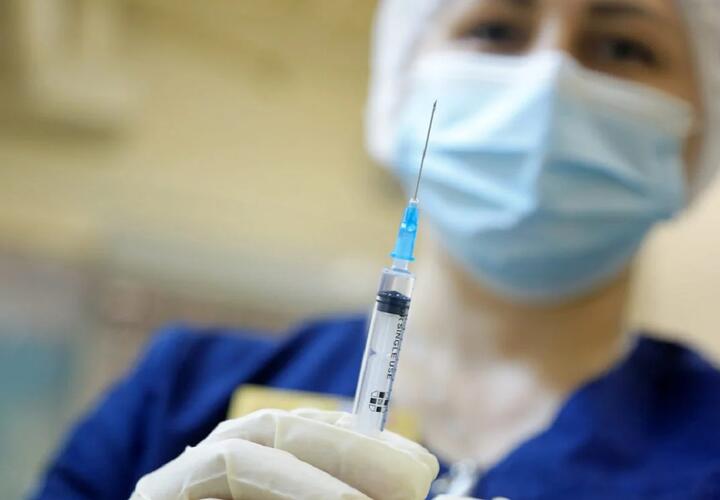 В Краснодарском крае все готово к вакцинации детей, нет только препаратов
