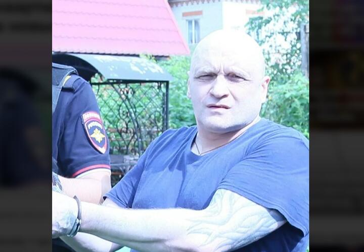 Серийный убийца-гастролер расправился с пятью жителями Краснодарского края