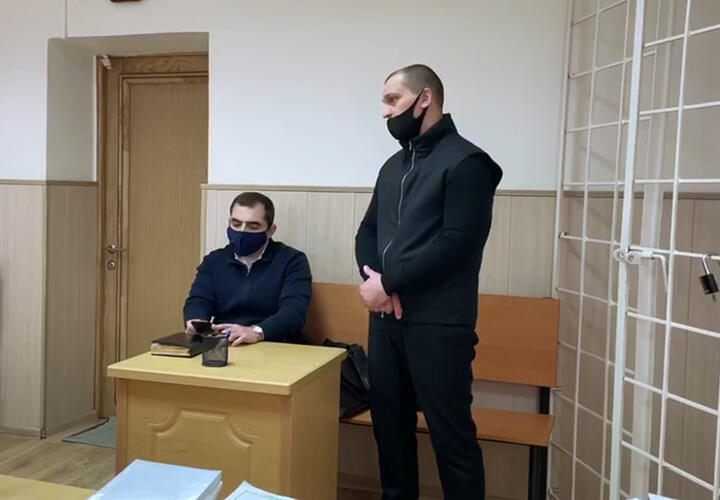 В Краснодаре застройщику, похитившему 100 млн рублей, дали 5 лет условно ВИДЕО