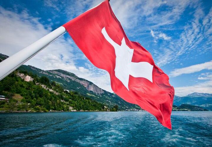 В Швейцарии не советуют своим гражданам посещать Краснодарский край