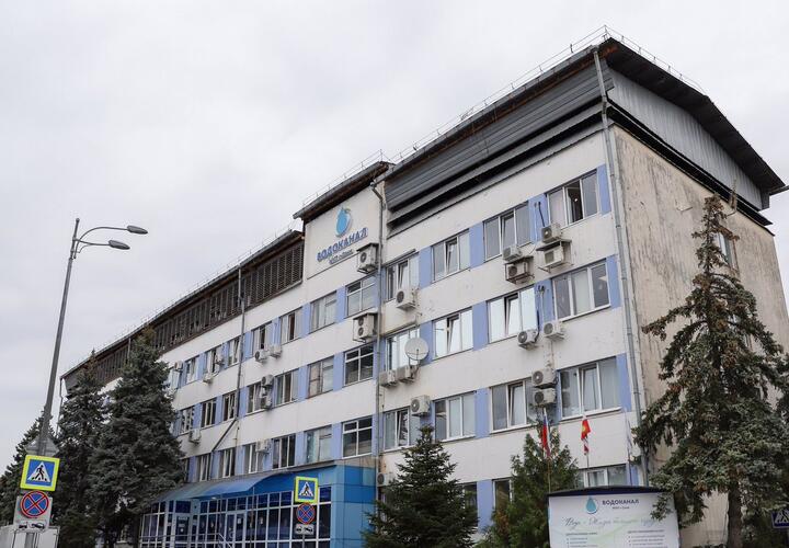 «Водоканал» Сочи обязали выплатить почти 2,5 млн рублей за загрязнение Черного моря
