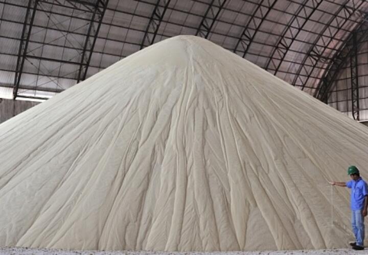 ФАС проверит владельцев сахарных заводов на Кубани
