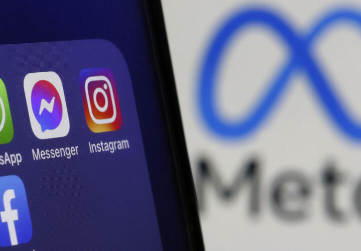  Instagram и Facebook запретили в России за экстремизм