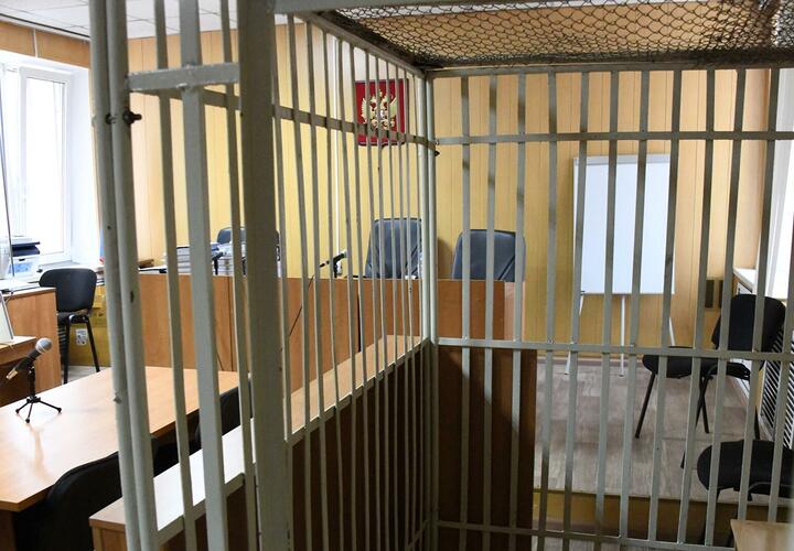 Педофил из Краснодара два года насиловал 9-летнюю свояченицу