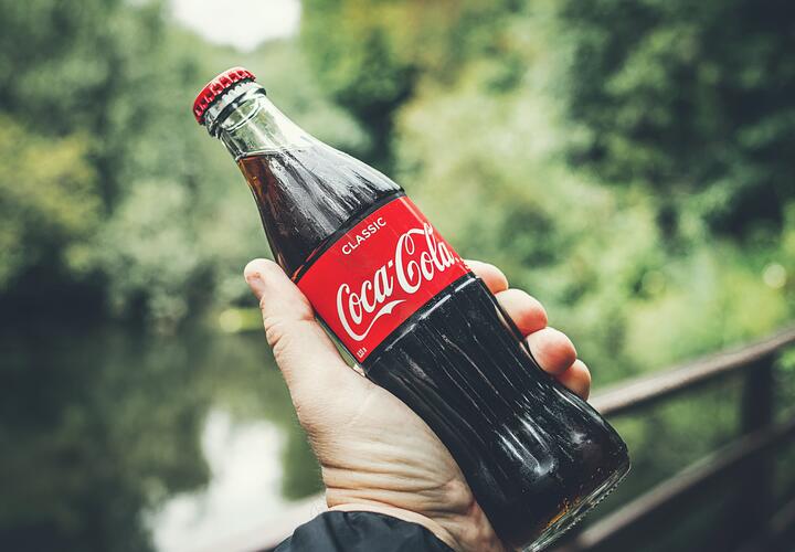 Россияне останутся без Coca-Cola