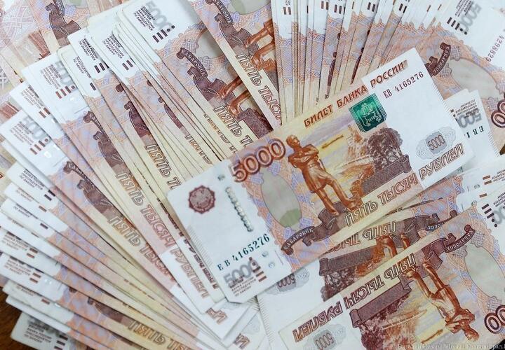 В Краснодаре женщина обманула мобильного оператора на 930 млн рублей