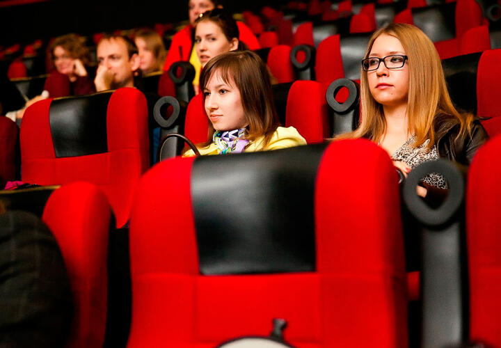 В ТРЦ «Галерея Краснодар» появится новый кинотеатр