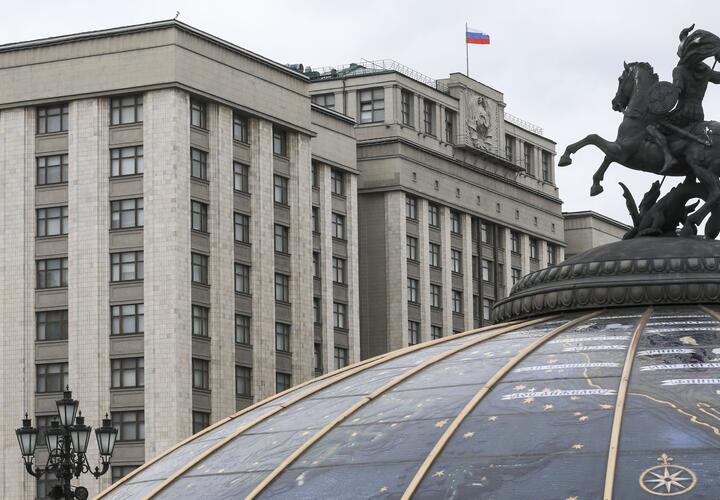 В Госдуме предупредили Киев о последствиях за угрозы удара по Крымскому мосту