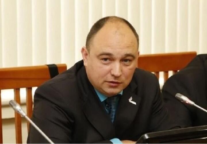 В Краснодаре уволился глава Калининского сельского округа
