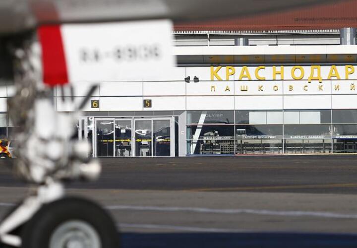 Главгосэкспертиза выдала положительное заключение на проект нового аэропорта в Краснодаре