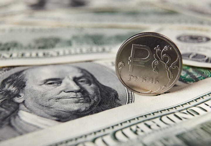 Макроэкономист Прокудин рассказал, каким должен быть курс доллара
