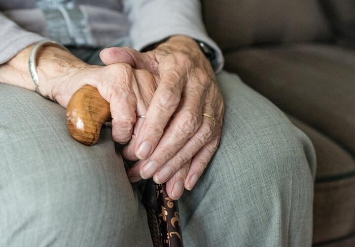 На Кубани пенсионеры все чаще становятся жертвами мошенников 