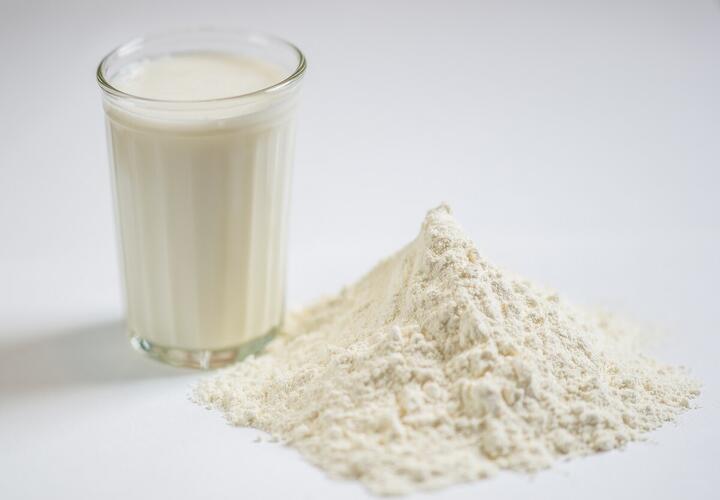 В Краснодаре выявили фантомное производство сухого молока