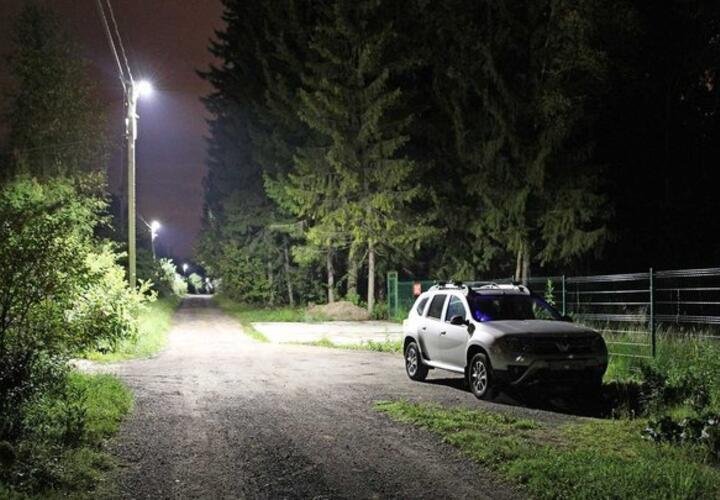 В пригороде Краснодара десять СНТ на две ночи останутся без света