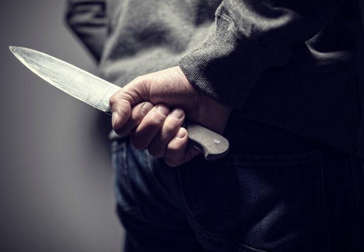 В Краснодарском крае мужчина убил собутыльника ножом в грудь