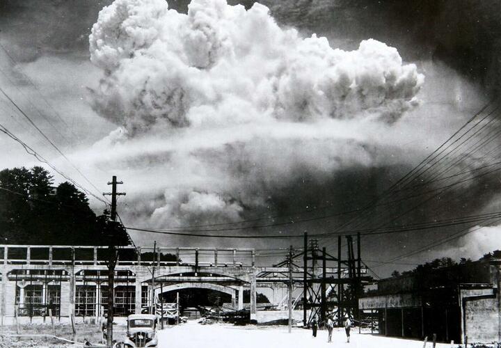 Американцы не признают атомные бомбардировки Японии актом агрессии