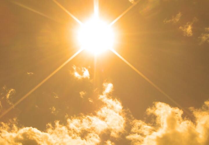 На Краснодарский край обрушится 40-градусная  жара, предупредили синоптики