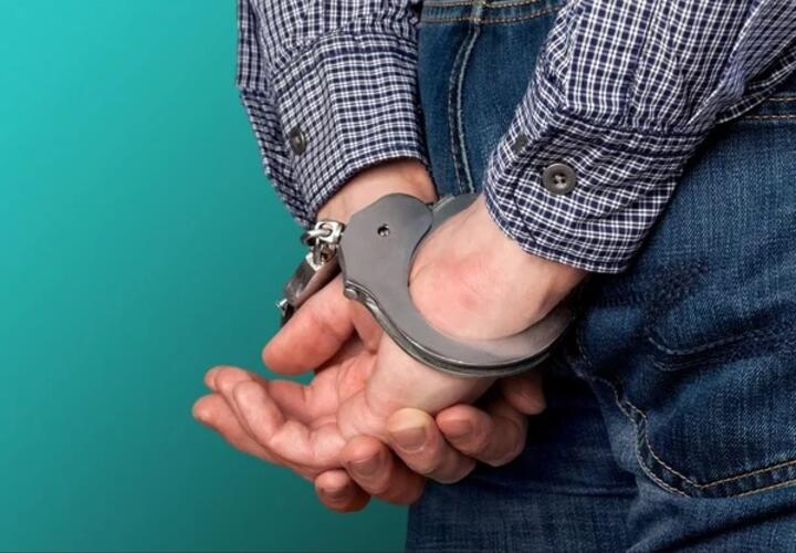 В Брюховецком районе Кубани задержали 27-летнего грибника-наркомана